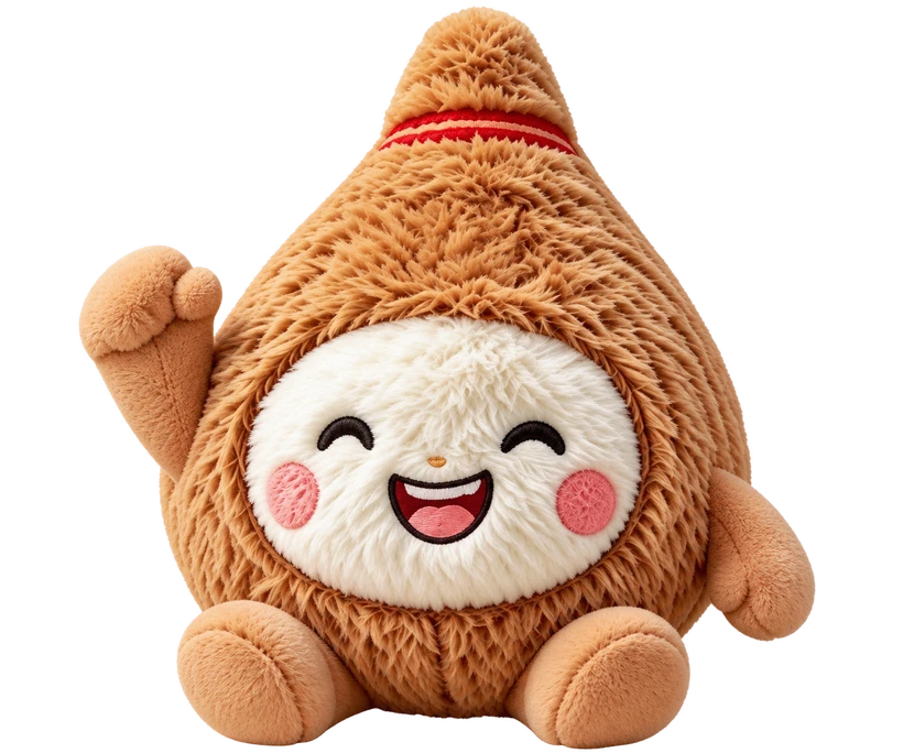 陶埙非遗 IP 展品